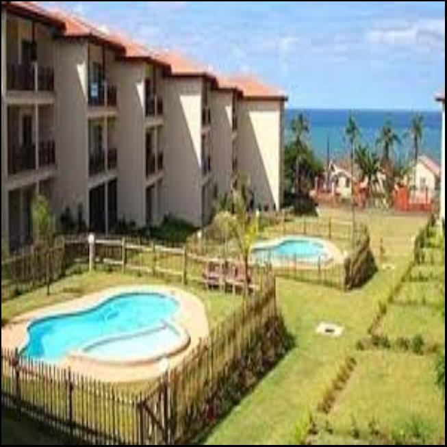 skoolvakansie by die see